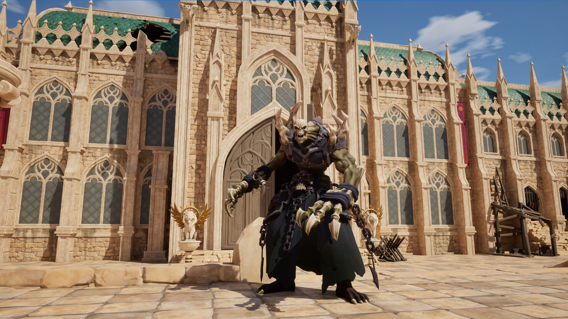 Ruins of Aloryith screenshot 4
