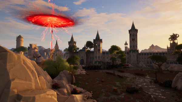 Ruins of Aloryith 스크린샷 3