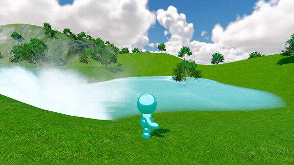 AeroDream screenshot 1