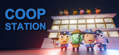Coop Station
