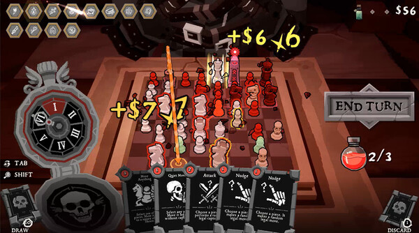 DEATHMATE screenshot 3