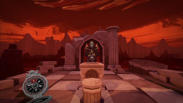 DEATHMATE screenshot 2
