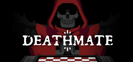 DEATHMATE 표지