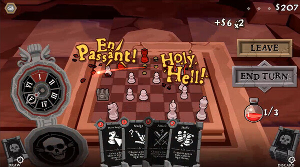 DEATHMATE screenshot 6