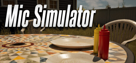 Mic Simulator Playtest