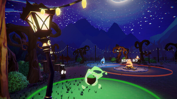 NooN screenshot 1