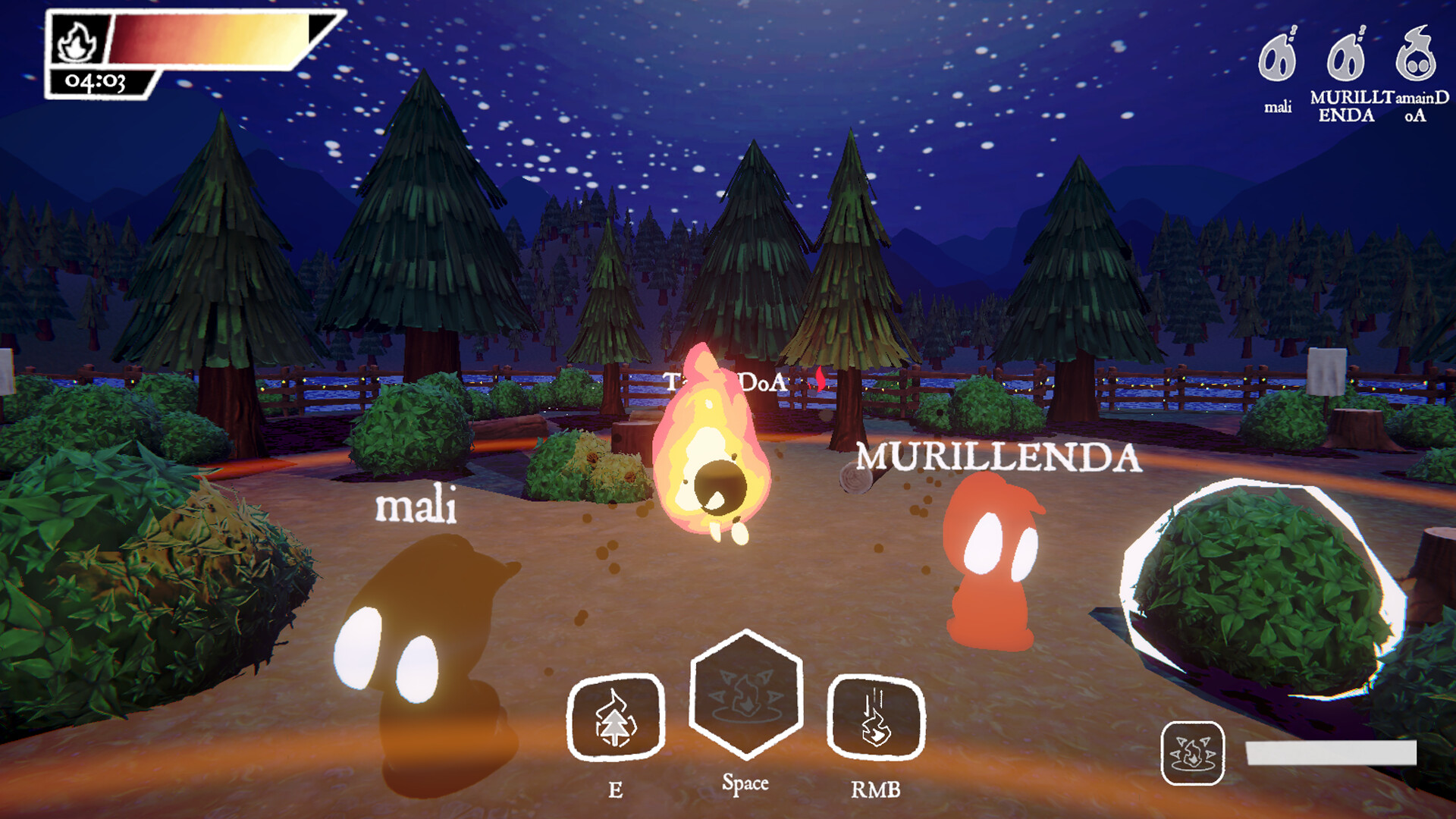 NooN screenshot 4