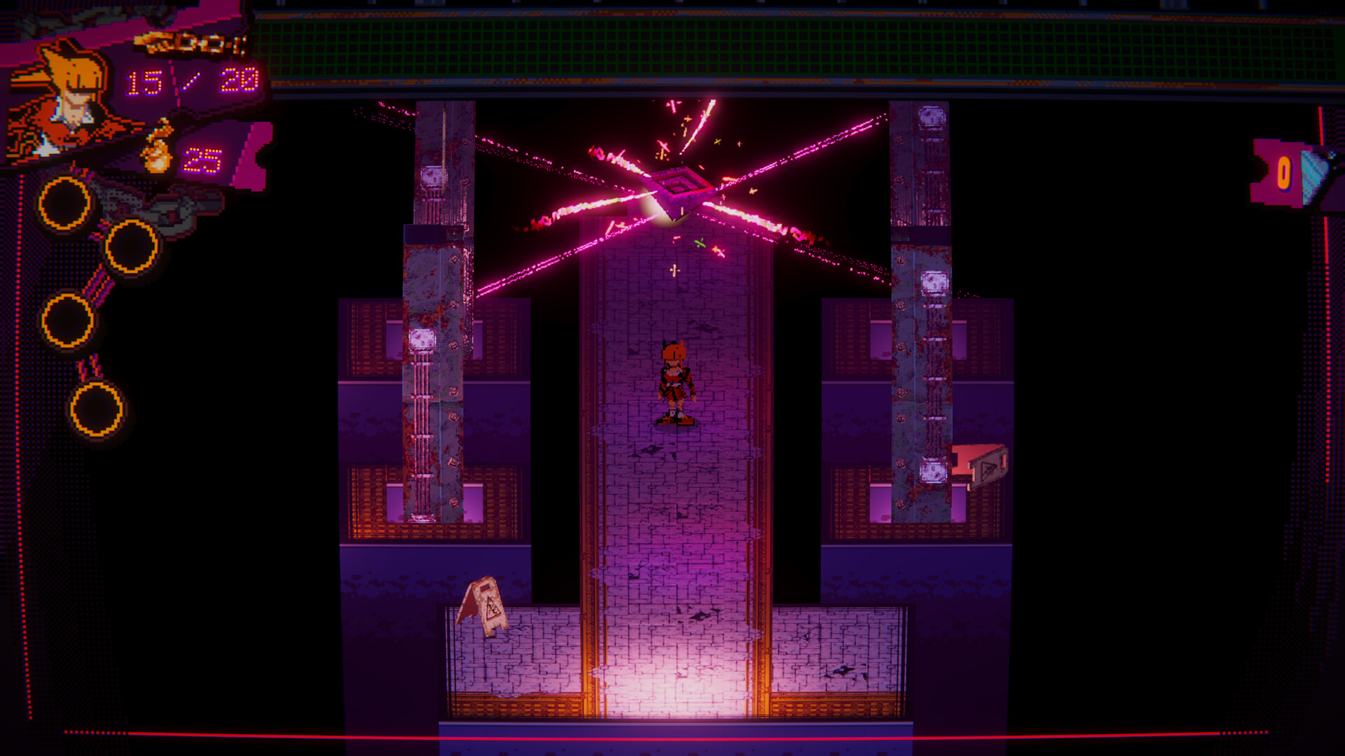 Sepulvia screenshot #7