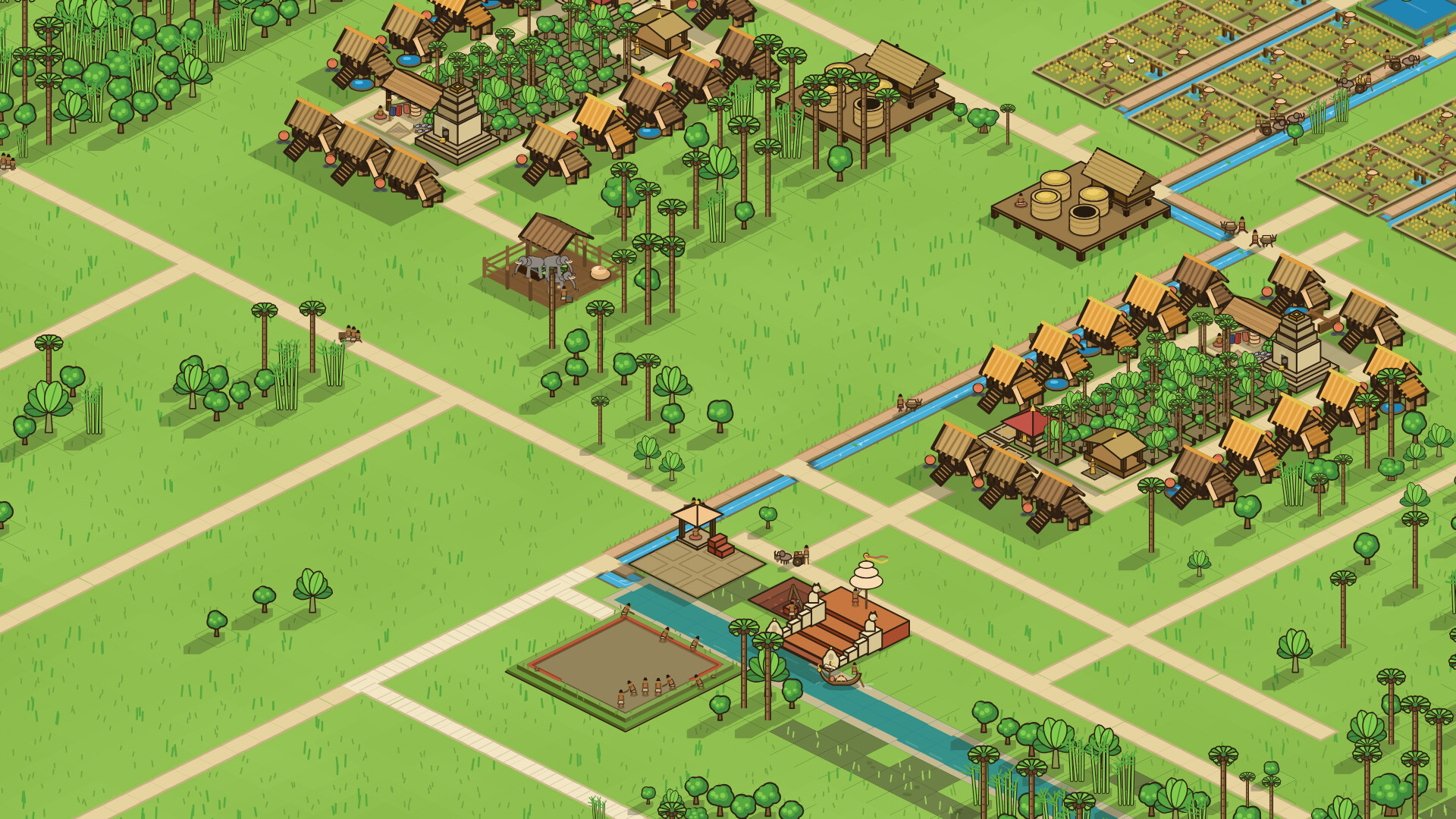 Angkor screenshot #5