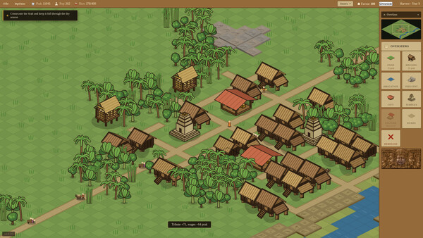 Angkor Screenshot