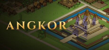 Angkor