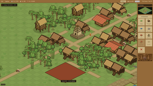 Angkor Screenshot