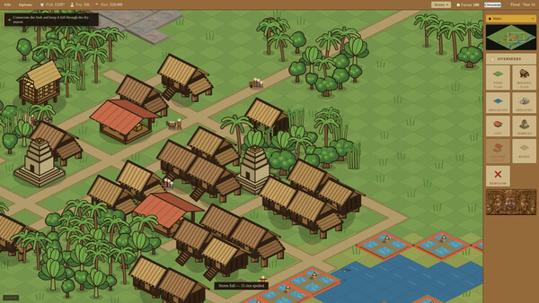 Angkor Screenshot