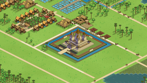 Angkor 스크린샷 1