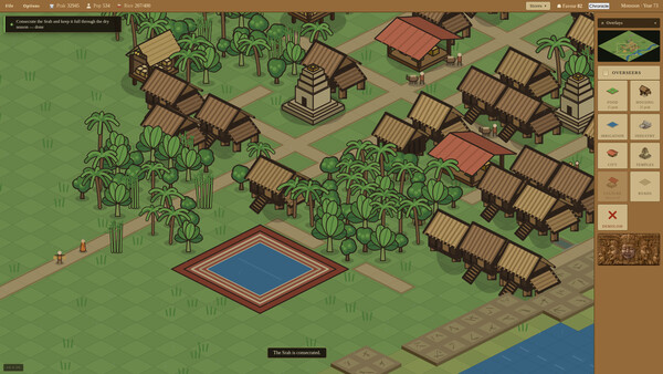 Angkor Screenshot