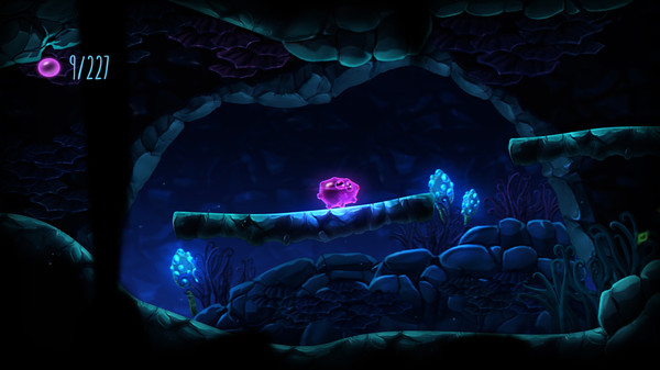 Screenshot 2 of Goo Saga: HD Edition
