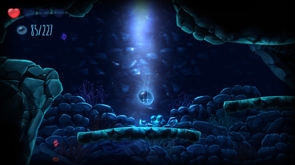 Screenshot 4 of Goo Saga: HD Edition
