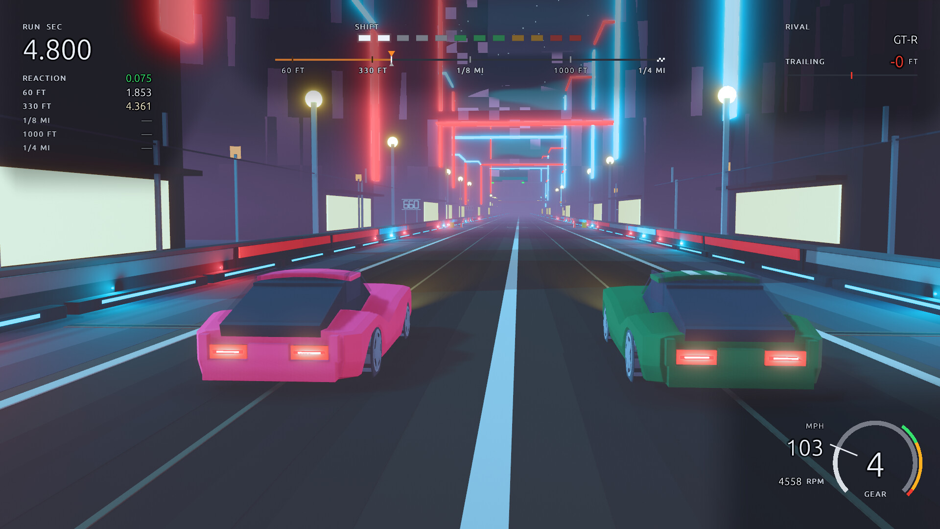 Quarter Mile screenshot 14