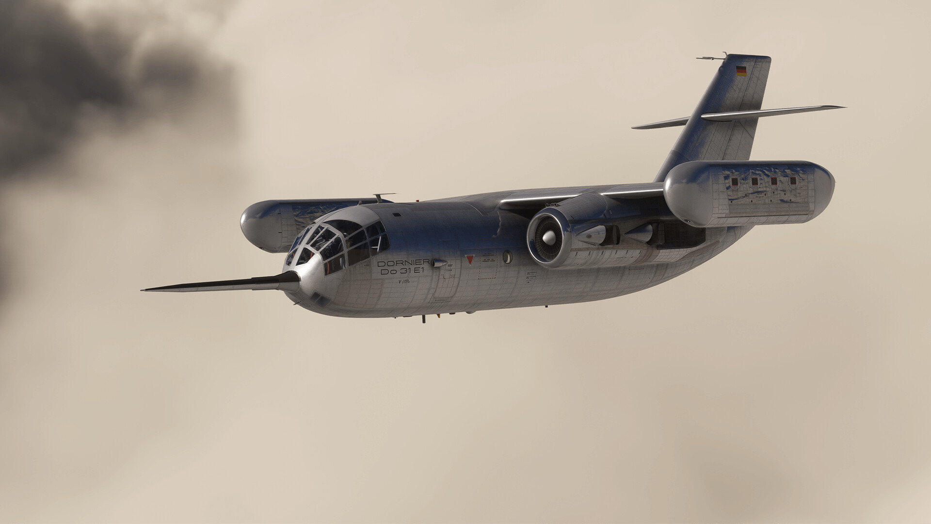 Microsoft Flight Simulator 2024 Local Legends Pack 2 screenshot 1