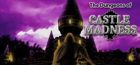 the dungeons of castle madness vertical card thumbnail