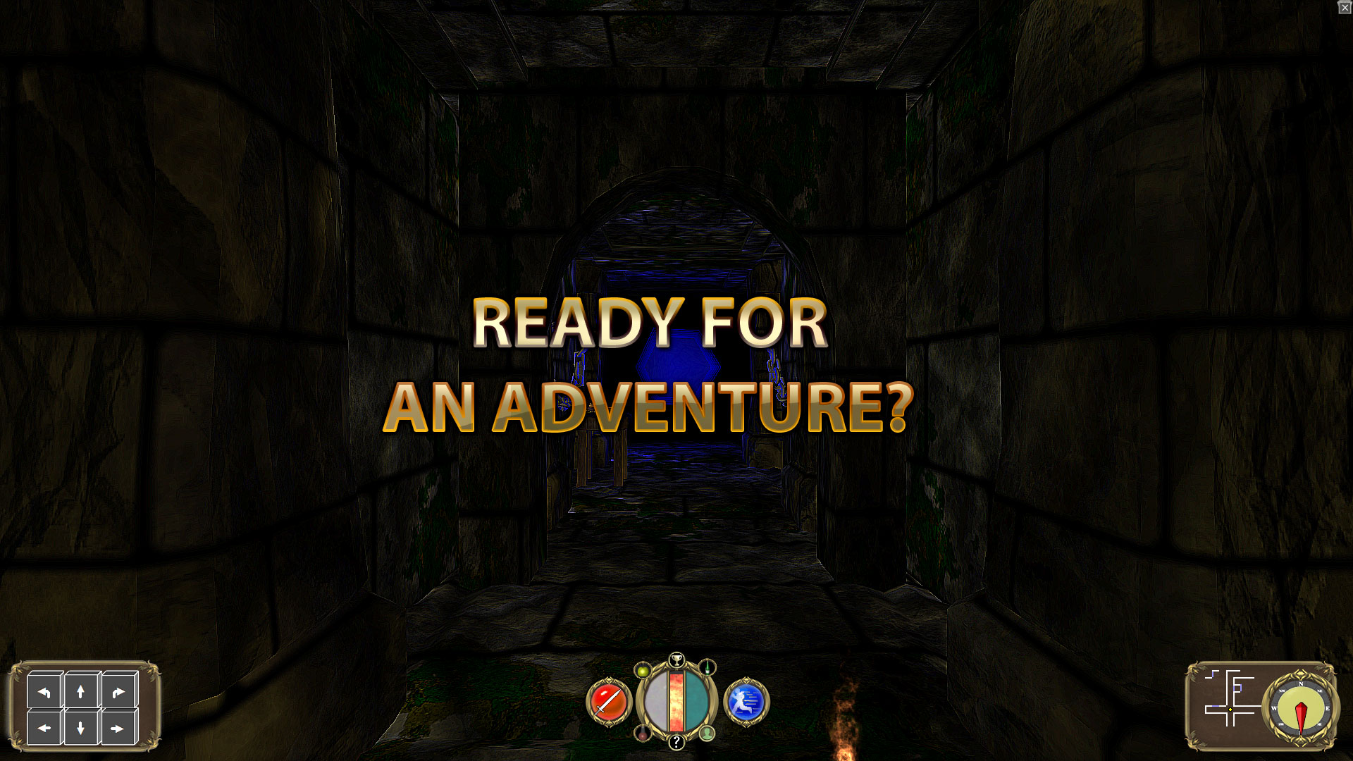 The Dungeons of Castle Madness screenshot #7