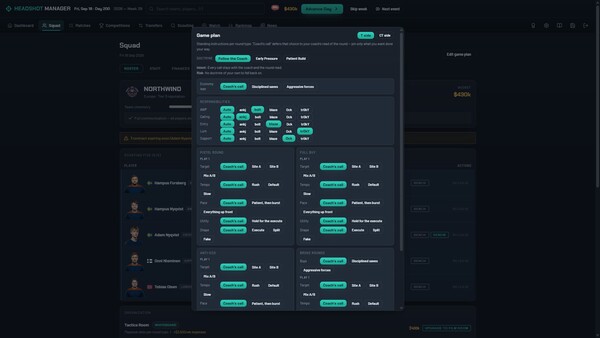Headshot Manager screenshot 6