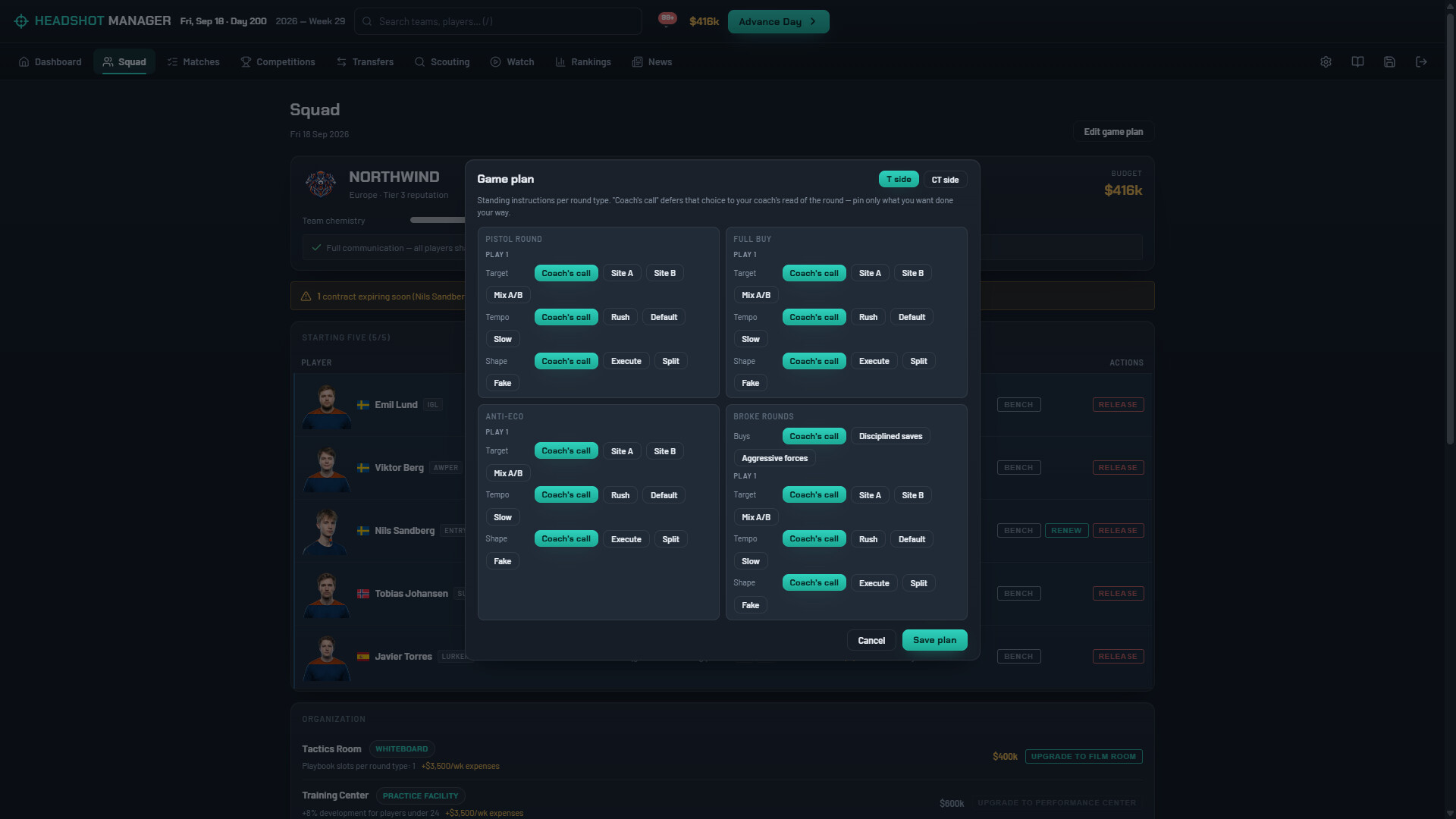 Headshot Manager screenshot 9
