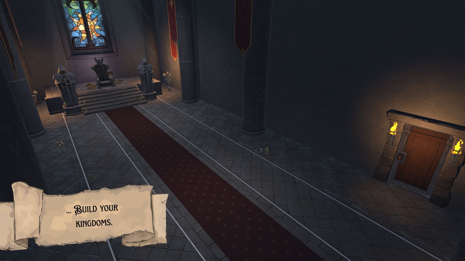 RPG System screenshot 5