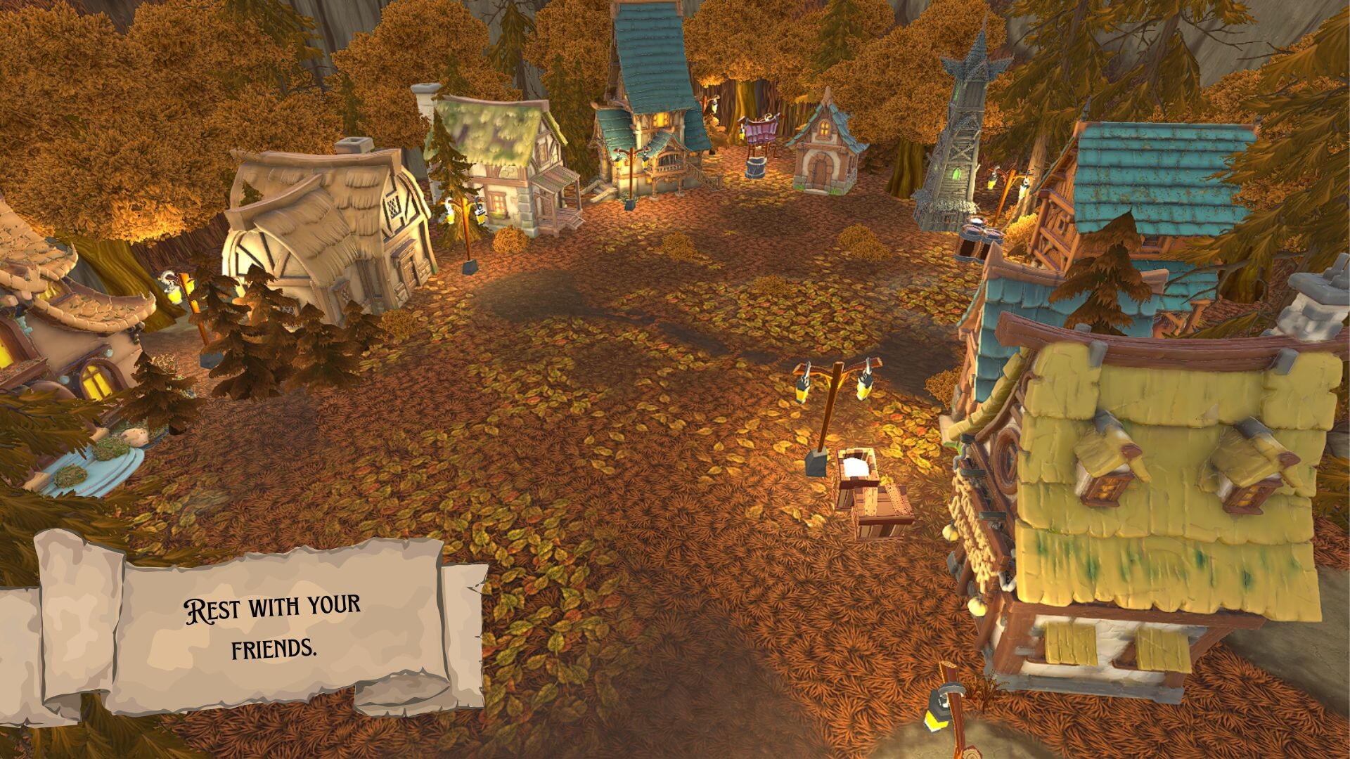 RPG System screenshot 6