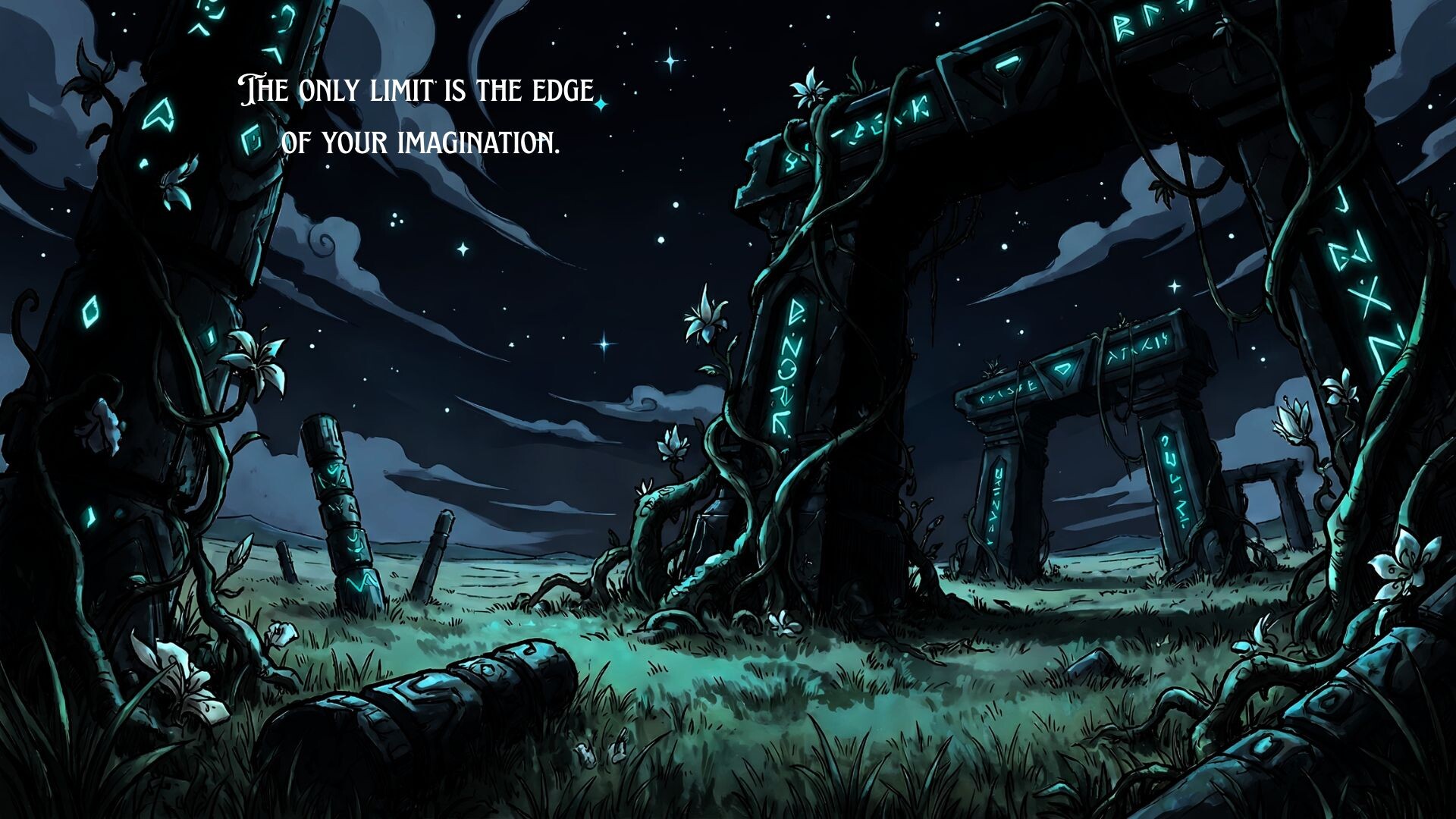 RPG System screenshot 9