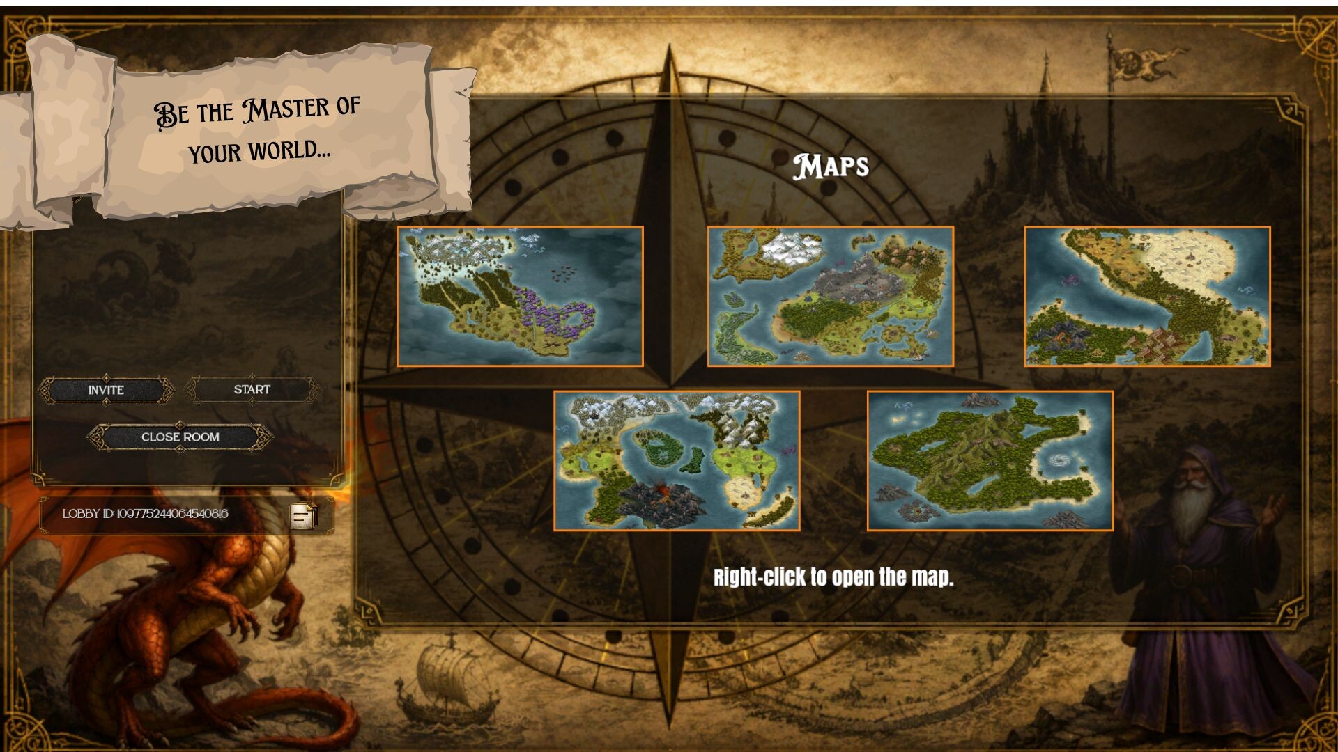 RPG System screenshot 4