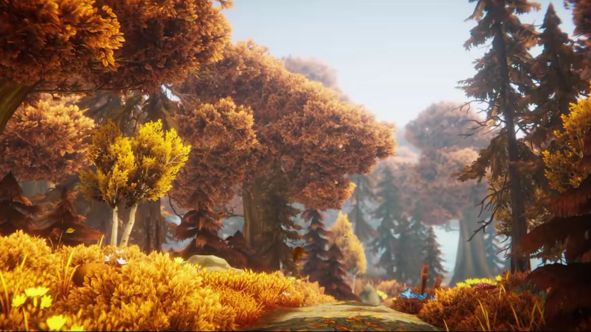 RPG System video 4