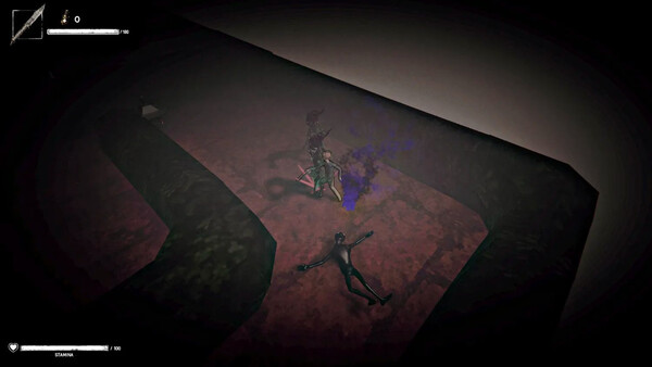 Layang Atma Demo 스크린샷 2