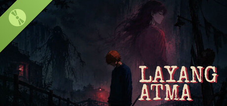 Layang Atma Demo