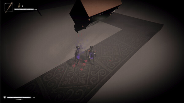 Layang Atma Demo 스크린샷 3