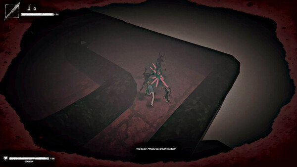 Layang Atma Demo 스크린샷 4