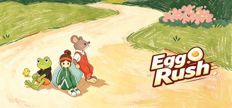 Egg Rush