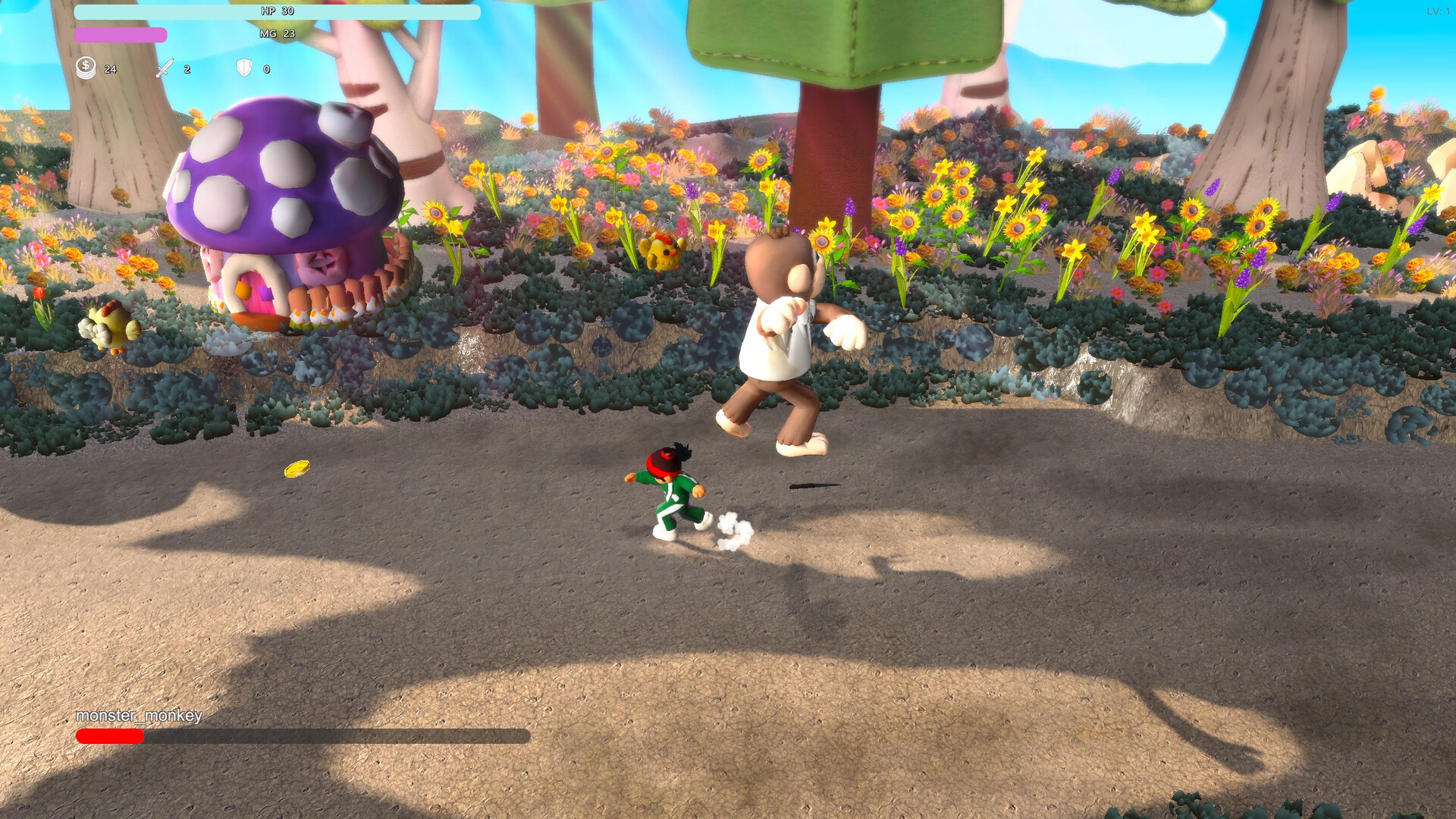 Egg Rush screenshot 5