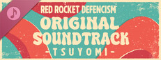 Red Rocket Defencism Original Soundtrack
