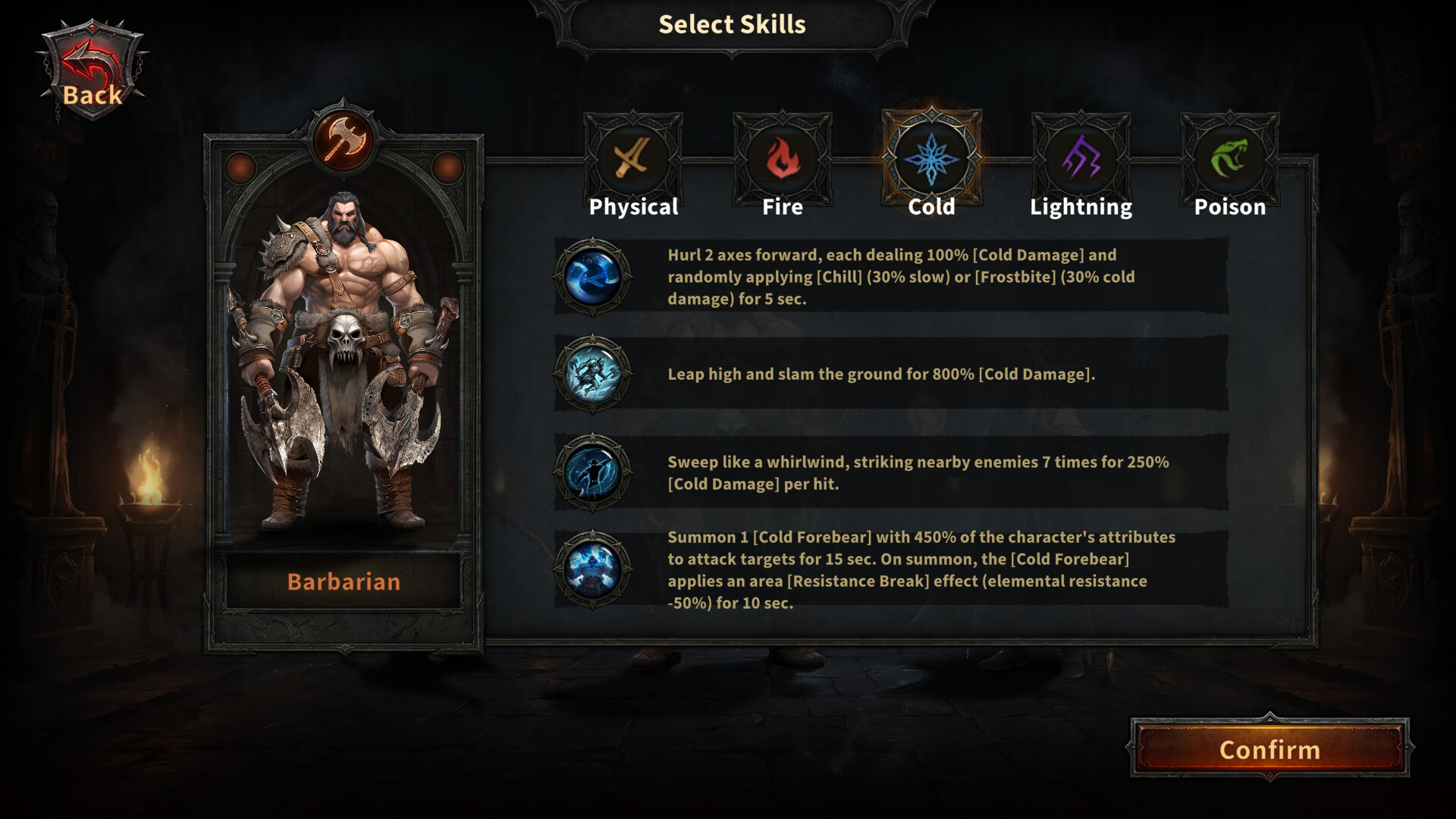 Darkharvest screenshot #13