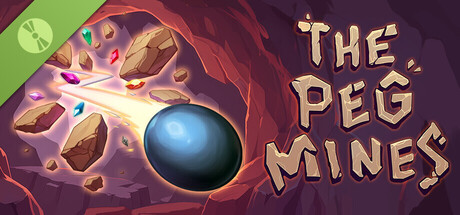 The Peg Mines Demo
