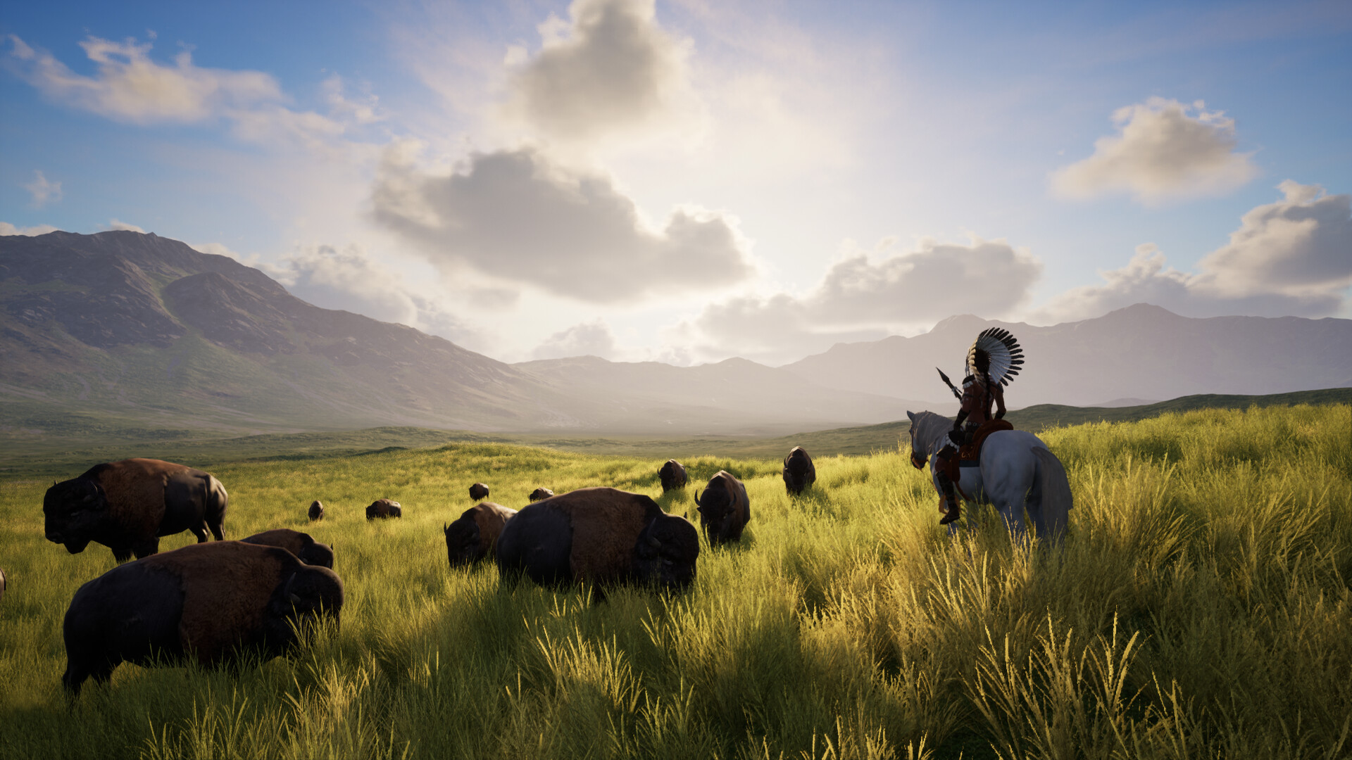 America Survival screenshot 8