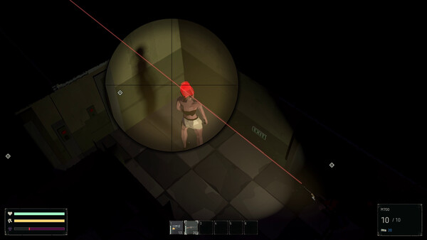 GRIMLINE screenshot 6