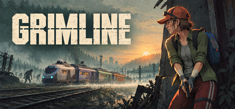 GRIMLINE