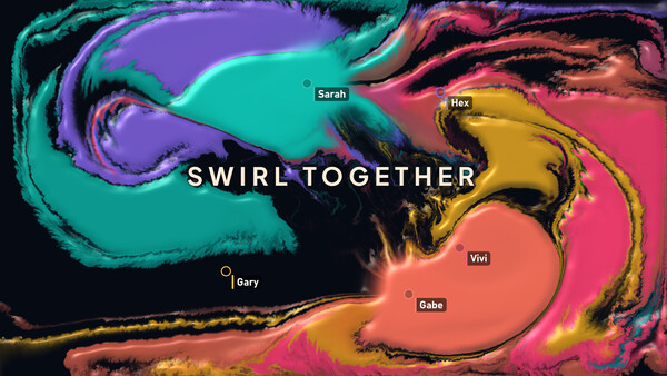 Swirl Together screenshot 4