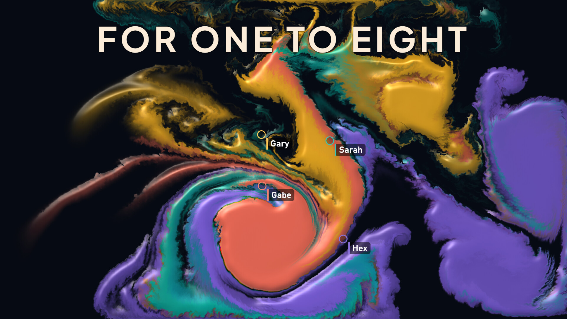 Swirl Together