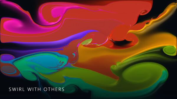 Swirl Together 스크린샷 2