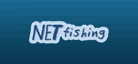 NETfishing — Steam game cover