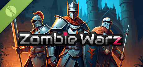 Zombie Warz Demo header