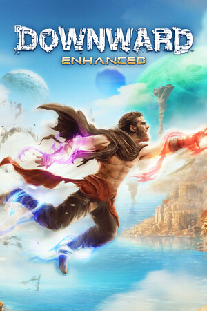 Cover art of Downward: Enhanced Edition